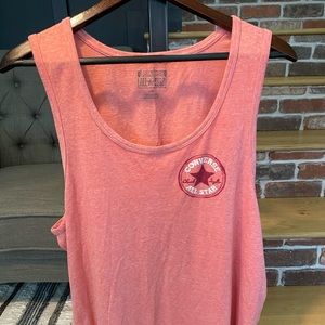 Converse All-Star Tank Top